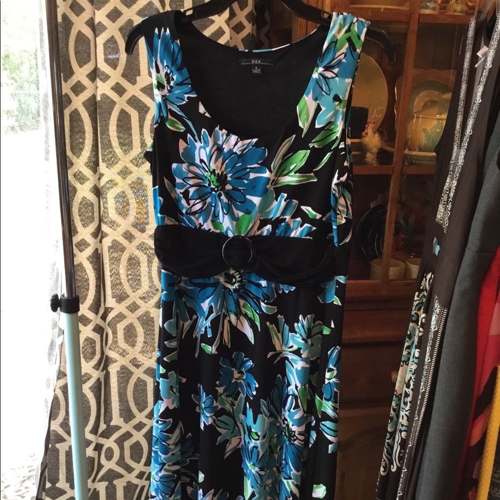 R&k Dress